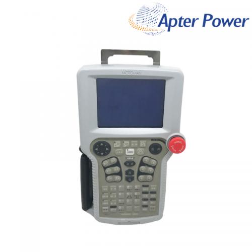 JZNC-XPP02B  TEACH PROGRAMMING PENDANT