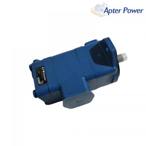 V2010-1F7S7S-1AA-12 850037-1 Hydraulic Vane Pump