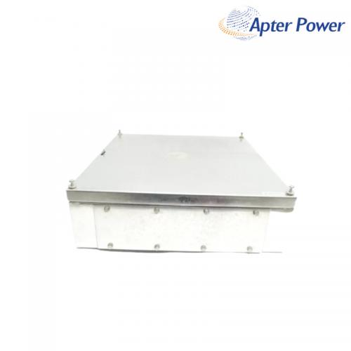 SHS9500010000 Stainless Enclosure