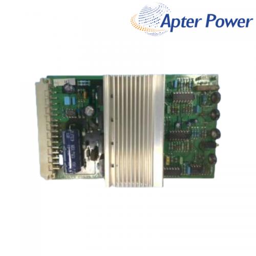 033.33.32.00 F  PRINTED CIRCUIT BOARD