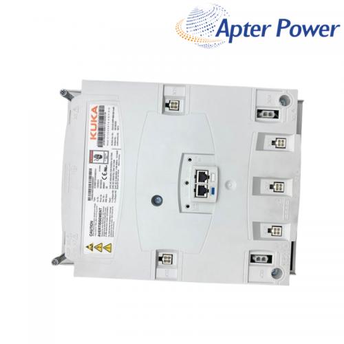 00-245-213 KSP 600-3X20  Servo Drive