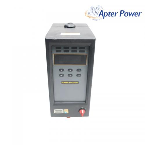 PF4002-C-DN-HW 120/180-240v-ac Nutrunner Controller