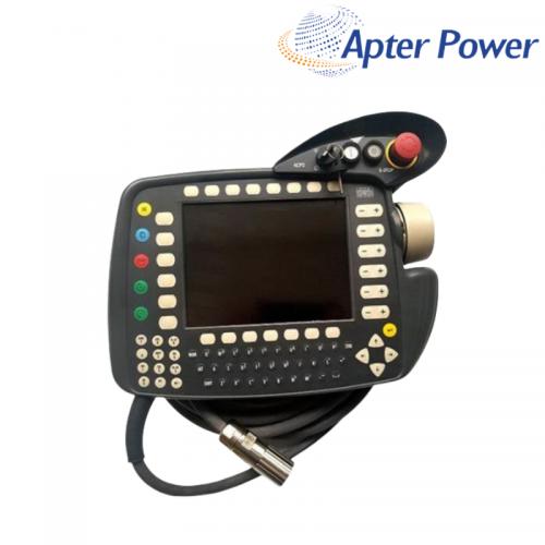 00-130-547 C2 KCP2  TEACH PENDANT