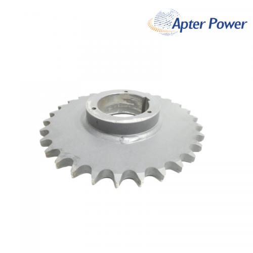 100R30 Single Roller Chain Sprocket