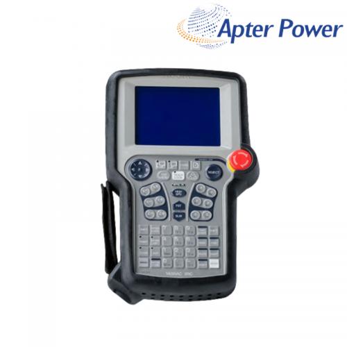 JZNC-XPP02B XRC  TEACH PROGRAMMING PENDANT