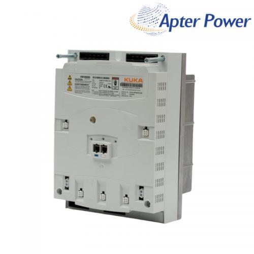00-198-260.KPP600-20-1X40 C4  Servo Drive Controller