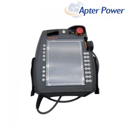 KRC5 00-291-556  Teach Pendant