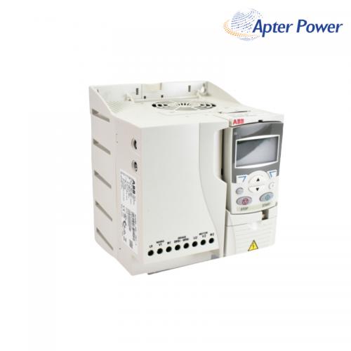 ACS355-03U-15A6-4+J400 Machinery Drive