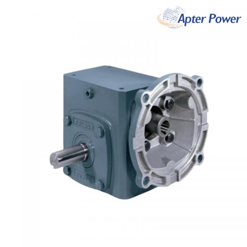 F724-20-B5-H Worm Gear Speed Reducer
