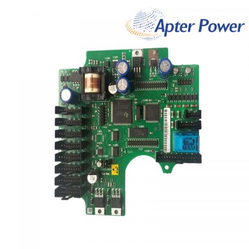 00-118-966 C2  INTERBUS FIBEROPTIC CARD