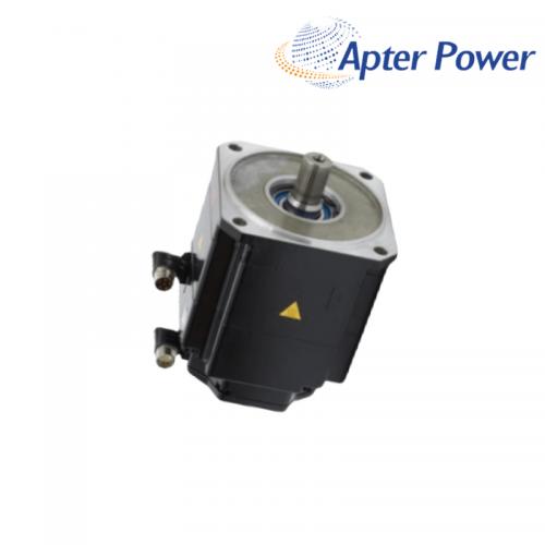 00-192-296  AC Servomotor