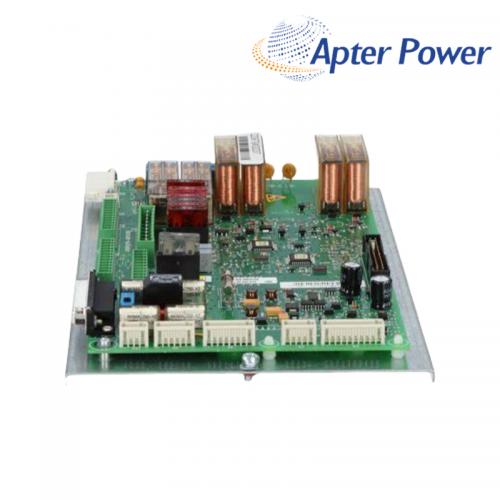 00-106-420  Safety Circuit Board
