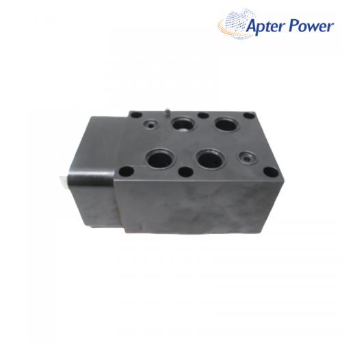 YFIA XHN CA/S  Restrictive Pressure Compensator Assemblay
