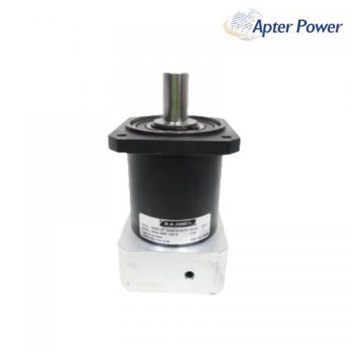 S1CD44S6 Servo And Planetary Gear Reducer