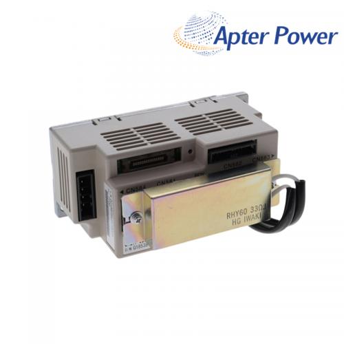 SRDA-MH6 Axis Drive