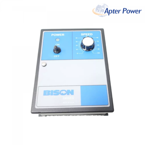 170-143-0010 Speed Controller