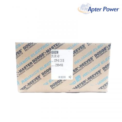 299458 Dcr5-6d 28/36 Coupling Guard Assembly