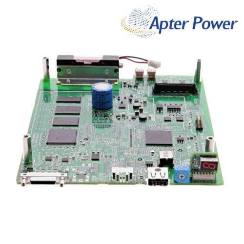 JANCD-AIF01-1E I/F PC BOARD