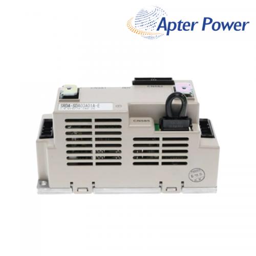 SRDA-SDB95A01A-EDX100MPL800  Servo Amplifier