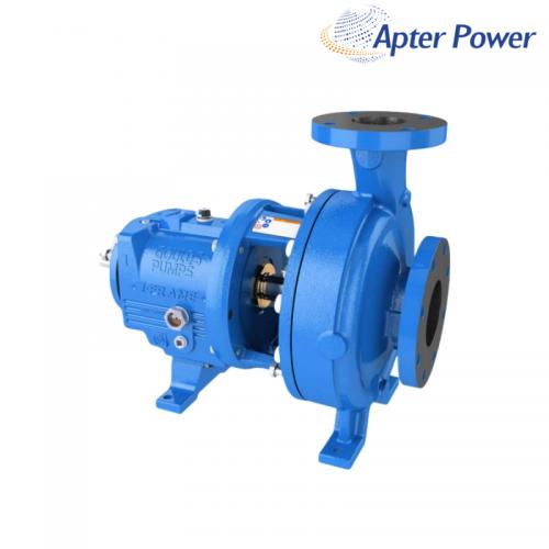 3405 4X6-17 Cast Iron Pump