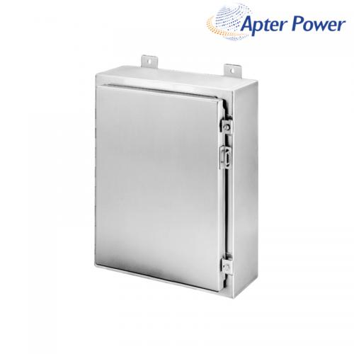 A20H1608SS6LP Wall-Mount Enclosure