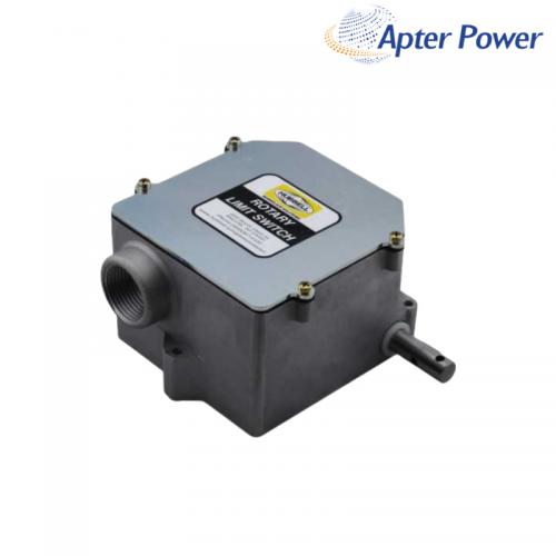 55-4E-4SP-WL-40 Limit Switch Rotary
