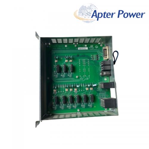 JANCD-YBK01-1E  BRAKE RELAY UNIT