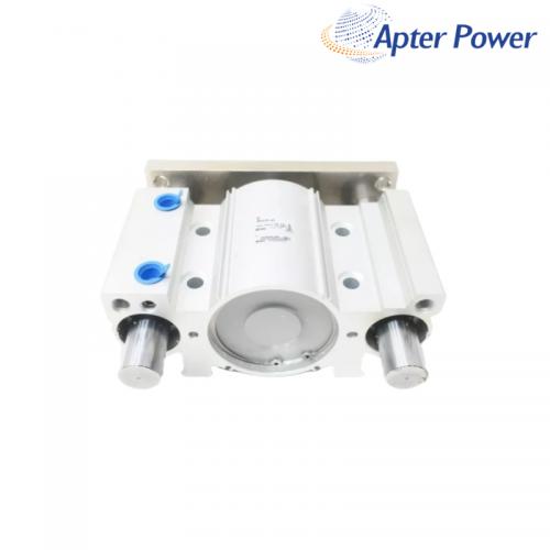 MGPL80TN-40Z Guided Slide Cylinder