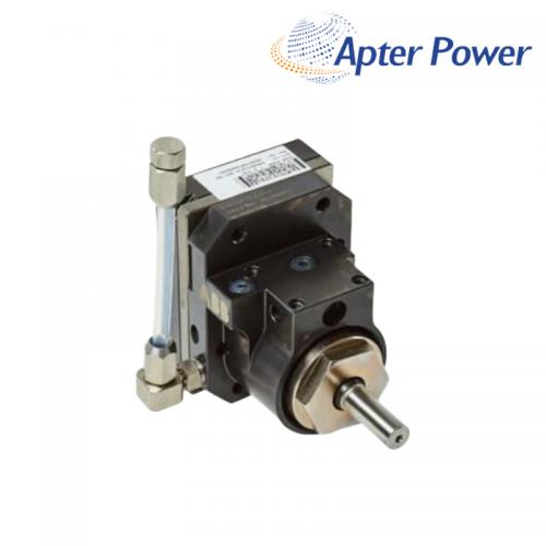 3HNA015218-001 GEAR PUMP