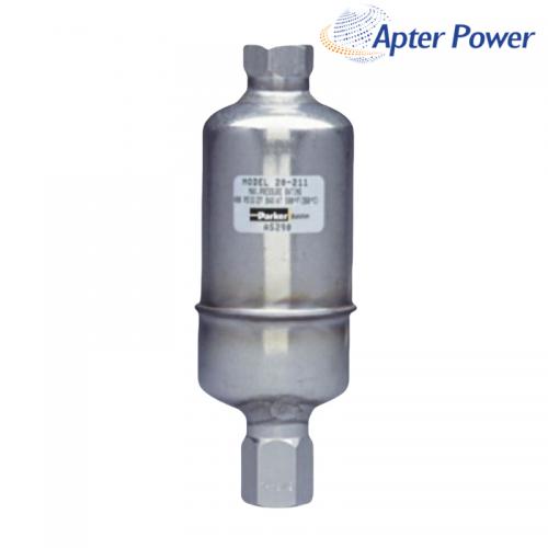 Parker 20-211 High Capacity Float Drain