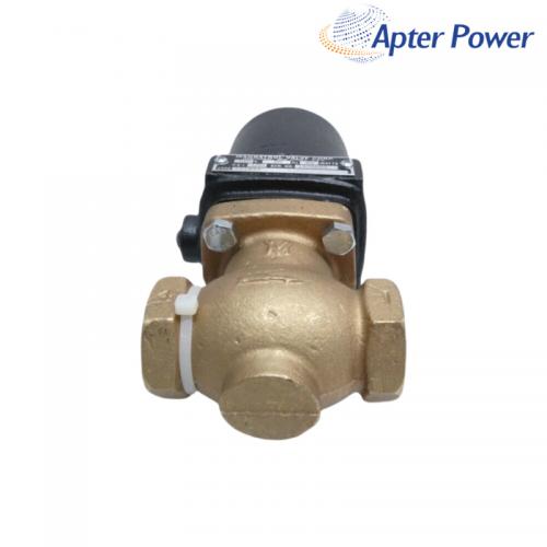 131S44 Bronze Solenoid Valve
