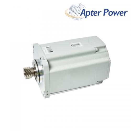 3HAC157540-004  Motor incl pinion