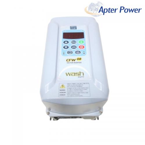 USCFW080100T3848EON4A1Z Vector Inverter