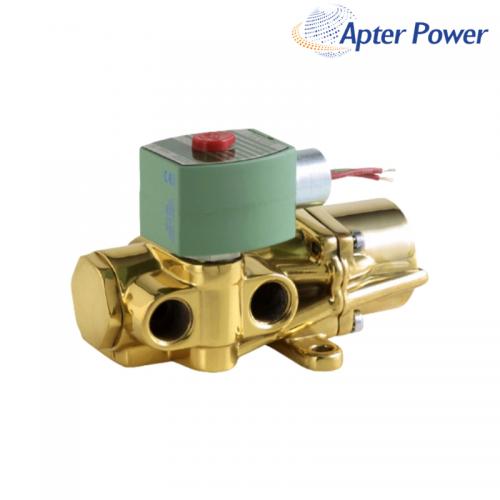 8344G76 Solenoid Valve