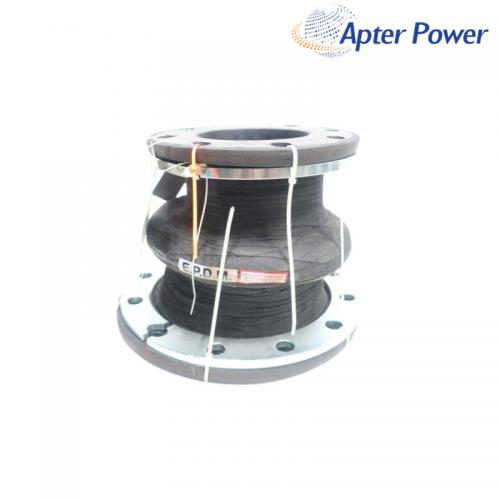 N42HP-EC-10X6X12-S-O-H-H-R Expansion Joint