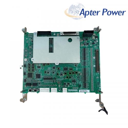 YRC1000 JANCD-ASF01-E Safety Board