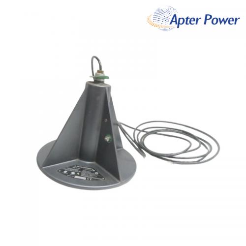 XLS-60 Flexural Mode Ultrasonic Transducer