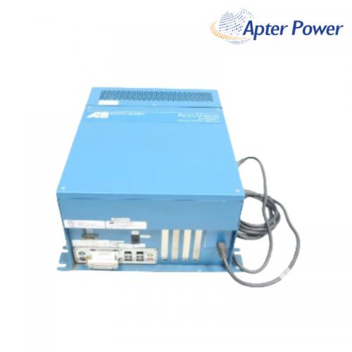 06-AV4000-001 Server Decoder