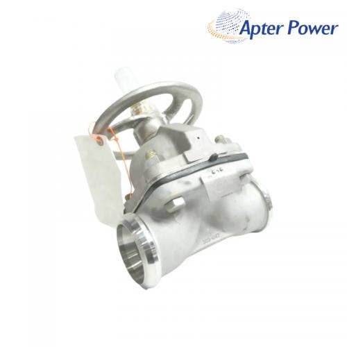 2466-m-913-b88-sqd1-sqd2-sqd4-sqd5-sqd8 Diaphragm Valve