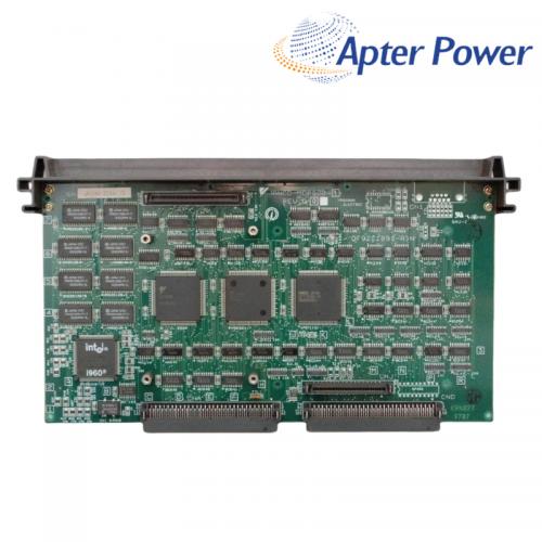 JANCD-NCP02  PRINTED CIRCUIT BOARD