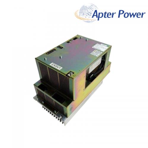 SGDR-SDB710A01B SERVO DRIVE