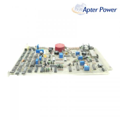2838A45G01 Current/voltage Out Pcb Circuit Board