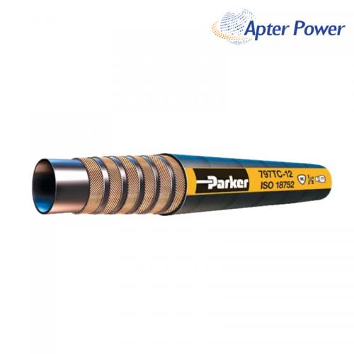 797TC-16 Compact Spiral Hydraulic Hose