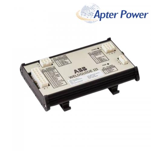 3HAC038457-002  Weldguide III Advanced