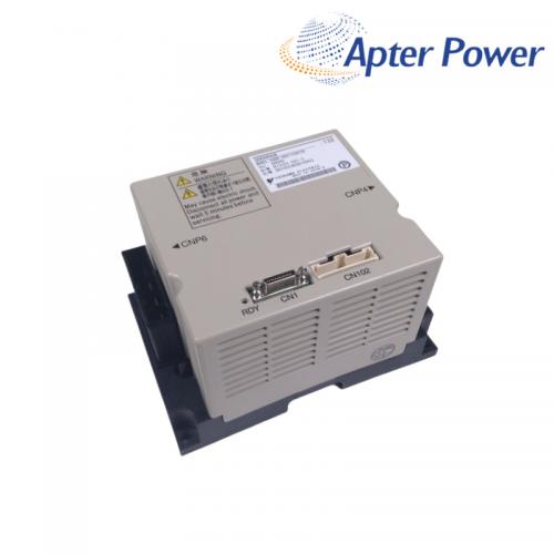 SGDR-SDA71A01B Servopack Drive