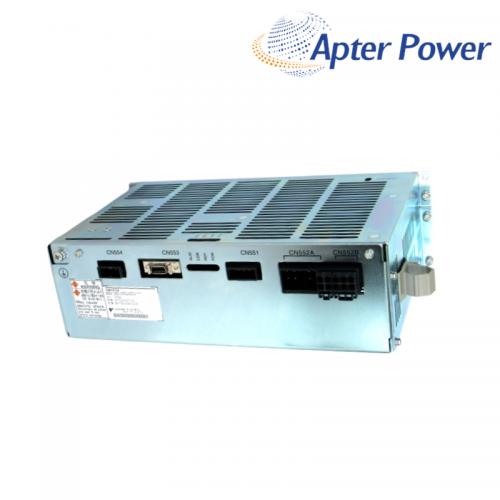 SRDA-C0A12A01A-E  SERVO DRIVE