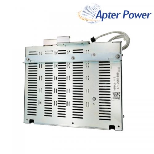 DX200 YRK21-1E CPU Unit Controller