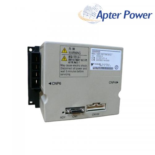 SGDR-SDA710A01BY32 Servopack Drive