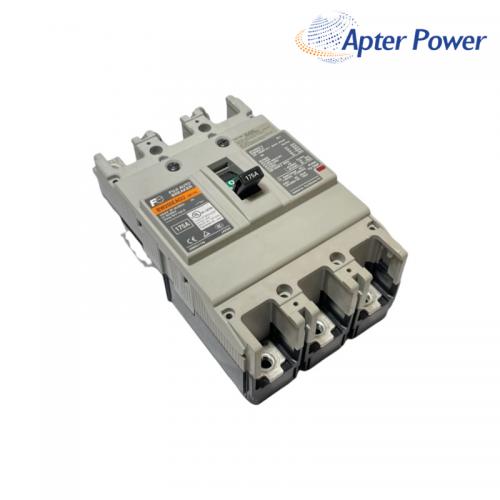 BW250JAGU-3P175 Molded Case Circuit Breaker