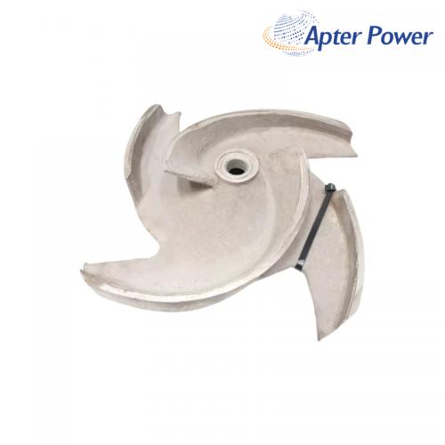 257-97-1203 3175s 4x6-18 Pump Impeller